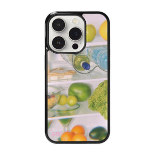 Fridge View Case (bumper)