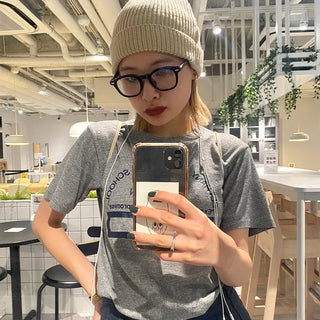 Simple Glasses