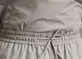 [CULTUM] Lightweight Nylon Beach Shorts