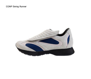 CONP Swing Runner (Suede)