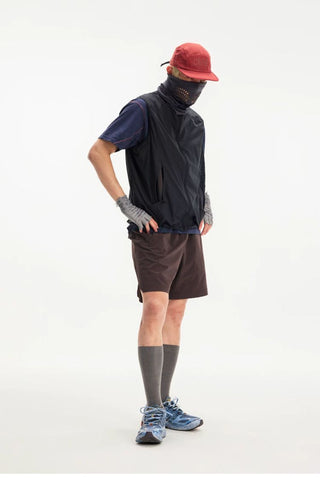 [Monterest] UPF50+ Outdoor Breathable Vest