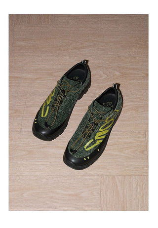 [CONP] Hiking Sneaker 2.0 with Vibram Sole