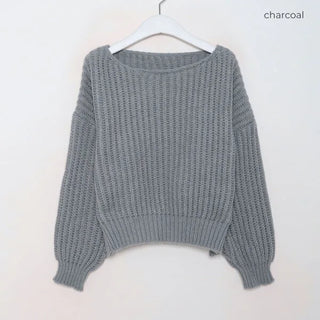 Colorful Land Knit
