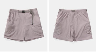 [Monterest] Outdoor Adjustable Waist Work Shorts