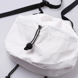 String Bucket Crossback