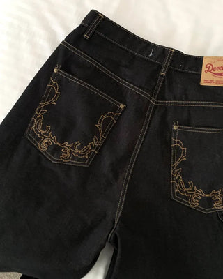 stitch carpender denim