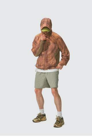 [Monterest] UPF50+ Lightweight Sun Protection Jacket