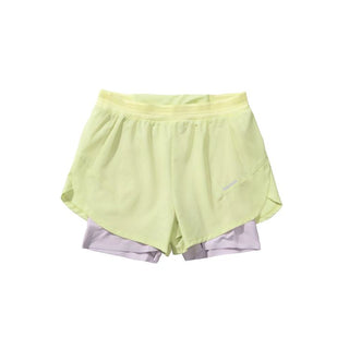 [Monterest] 2-in-1 Quick-Dry Trail Running Shorts