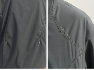 [Monterest] UPF50+ Packable Sun Protection Jacket