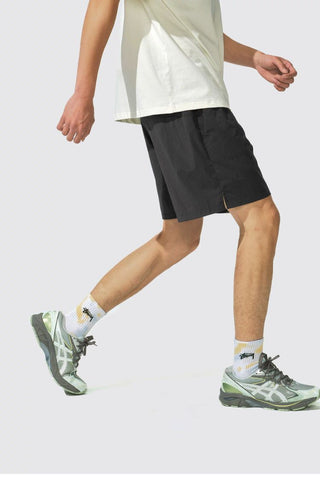 [Monterest] Water-Resistant Outdoor Sports Shorts