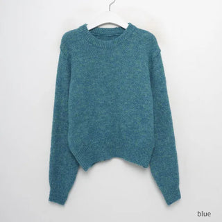 Basic Round Knit