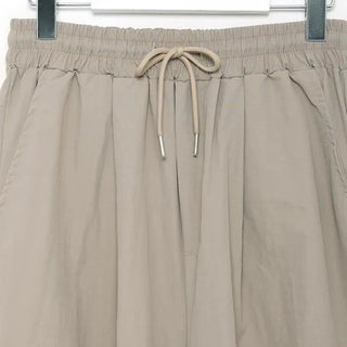 Unisex Banding Pants