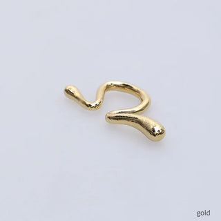 Unique ear cuff