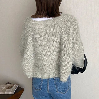 Bolero cardigan