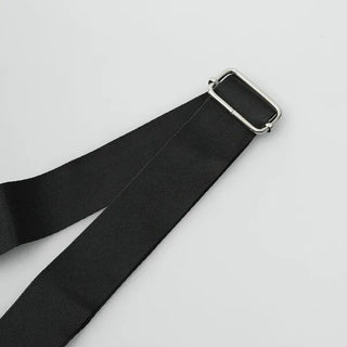Drawstring Mini Crossbody Bag