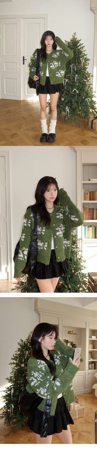Wool Team Leg Half Warmer