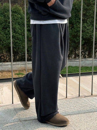 Madeleine Brushed Corduroy Hoodie Set