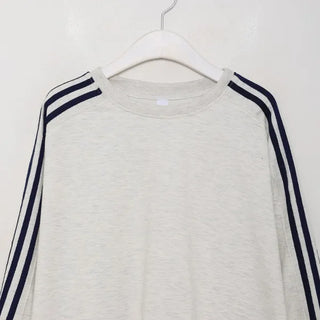 Line Point Sweatshirt