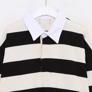 (Unisex) Striped T-shirt