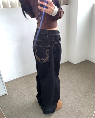 stitch carpender denim