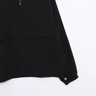 (Unisex) Pocket Anorak