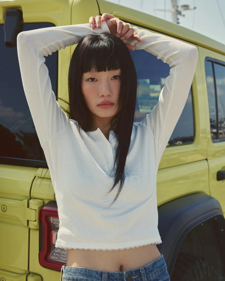 K-women tops ~57% selected -k-tops