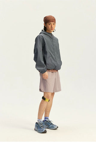 [Monterest] UPF50+ Packable Sun Protection Jacket