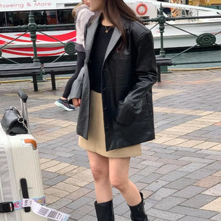 Melbourne Half Rider Jacket