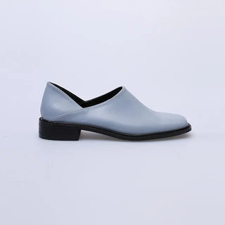 co square 2way daily loafer
