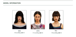 [Moromoro2] Wool Polo Knit Sweater