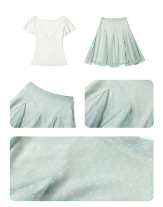 [NECY] Flutter Deep V