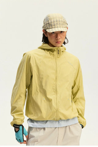 [Monterest] UPF50+ Packable Sun Protection Jacket