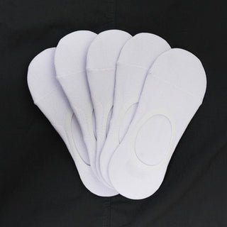 Fake Socks (Set of 5)
