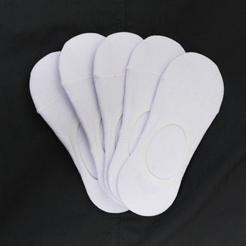 Fake Socks (Set of 5)
