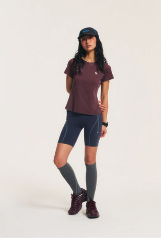 [Monterest] Quick-Dry Sports T-Shirt Women