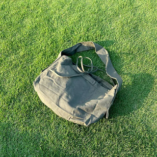 Basic Crossbody Bag