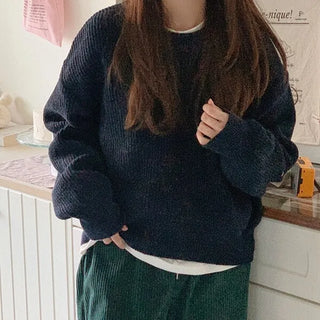 Cairo Round Knit