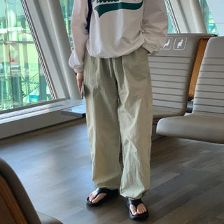 Washa 2-Way Summer Trainer Pants