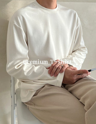 Hydrogen Premium T-shirt (high Q)
