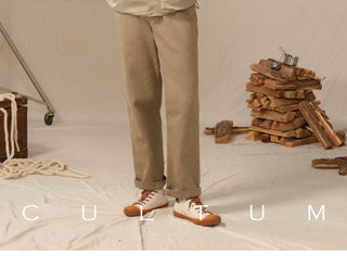 [CULTUM] Water-resistant Waffle Hooded Jacket