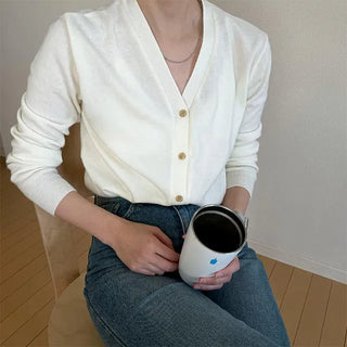 fiance v cardigan