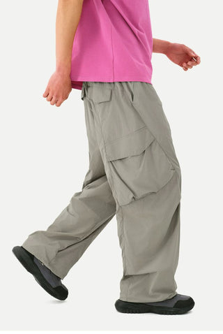 [Monterest] Lightweight UV Protection Work Pants