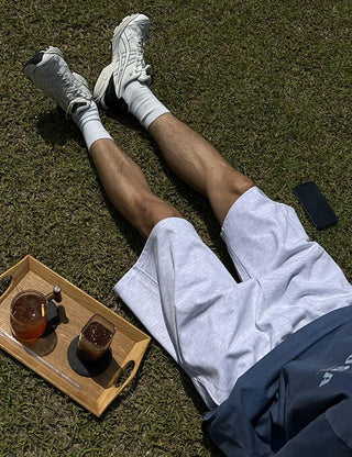 Yeezy Bermuda Training Pants (5 colors)