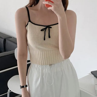 Cable cardigan