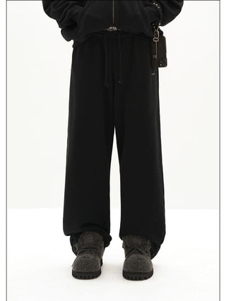 MASONPRINCE Heavy Zip-up Hoodie/Pant