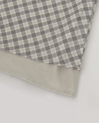 Checked skirt - 2 sizes