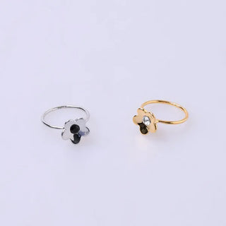 Flower Ring