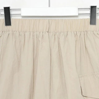 Anorak Long Skirt