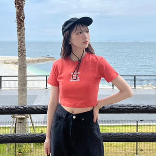 Nylon Camp Cap