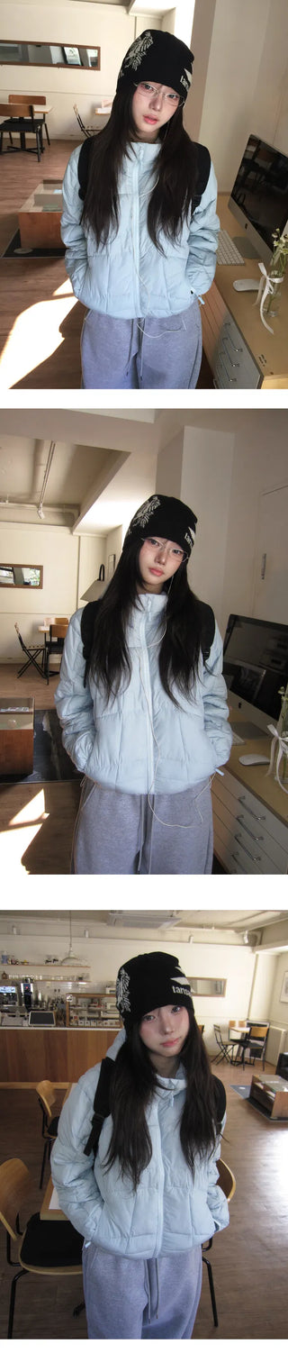 7th Reorder MOMU BASIC Lightweight Padding - 3 Colors